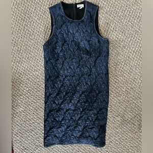 shift dress By Malene Birger